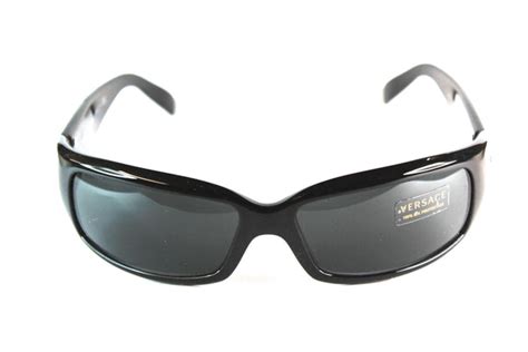 Versace (60mm) Black Discount Sunglasses